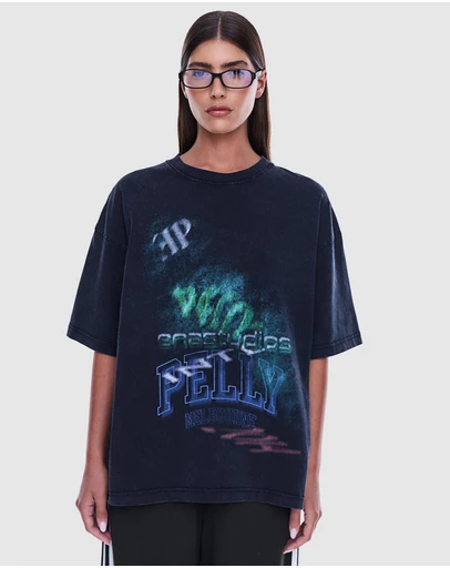 ENA PELLY - Maeve Relaxed Tee