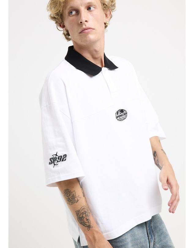 Spencer Project - Prime Sport Polo Shirt