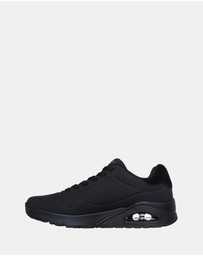 Skechers - Uno Suited On Air - Men's