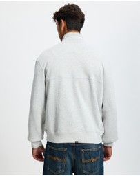Thrills - Minimal Thrills Quarter Zip Fleece - ICONIC EXCLUSIVE