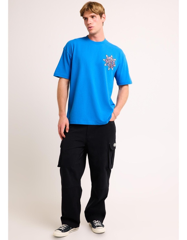 Spencer Project - Warp World T-Shirt
