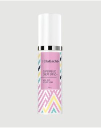 Ella Bache - Great 50 Superfluid