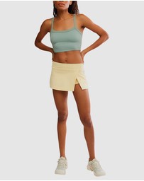 FP Movement by Free People - Hot Shot Mini Skort