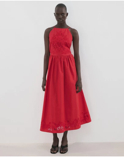 M.N.G - Betty Dress