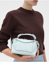 Oroton - Mica Mini Bowler