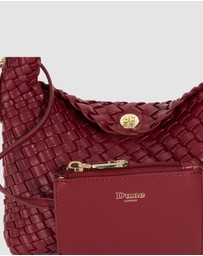 Dune London - Dinkydeliberate - Red