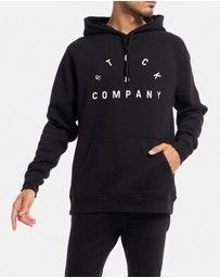 Stock & Co. - Roman Hoodie