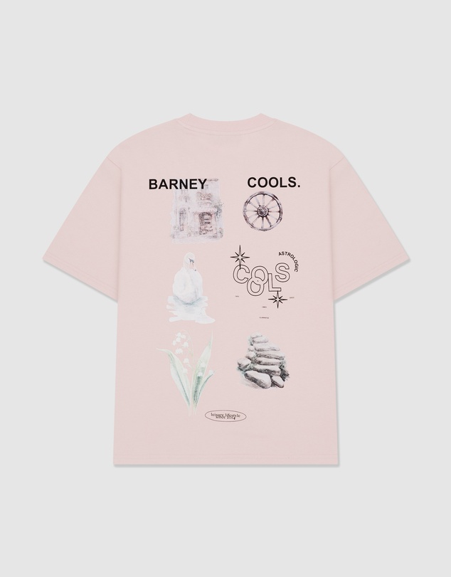 B.Cools - Terrace T-Shirt