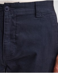 Oxford - Slim Fit Chino