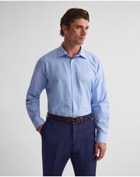 Oxford - Regent Classic Fit Cotton Shirt