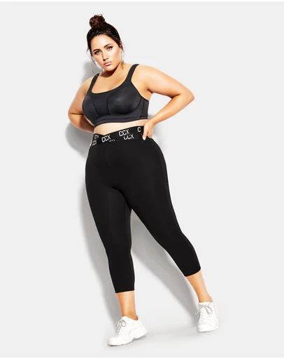 CCX - Active Legging
