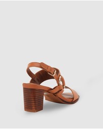 Nude Footwear - Evie
