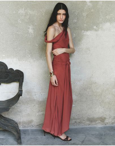 Dark Red
