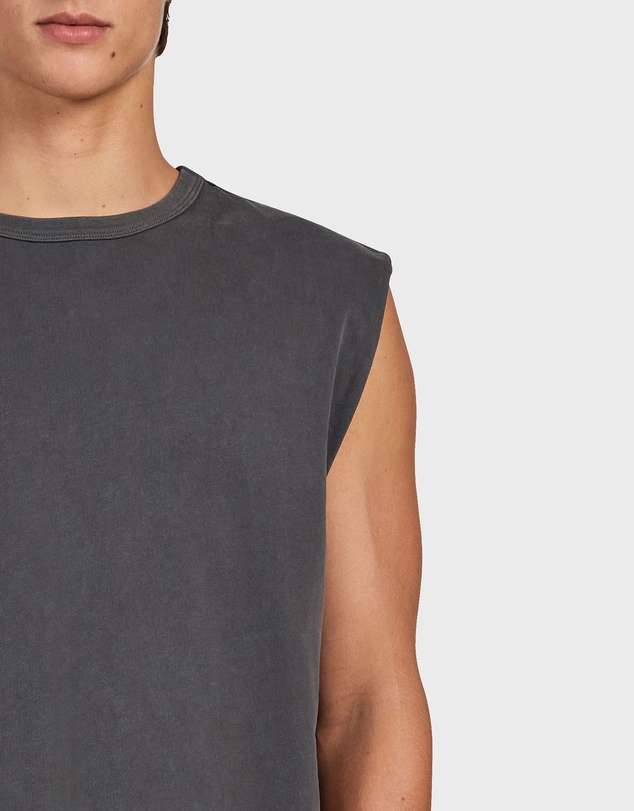 Academy Brand - Jimmy Muscle Tee
