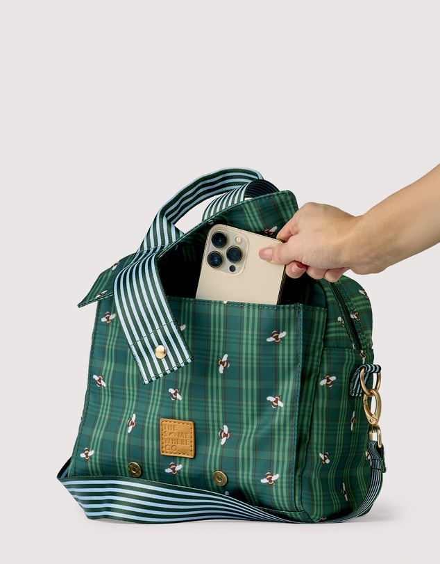 The Somewhere Co - Wildling Lunch Tote