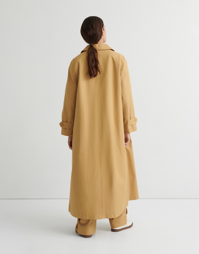Kowtow - Tab Trench