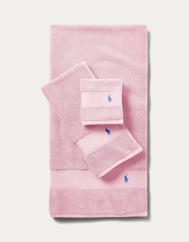 Polo Ralph Lauren - The Polo Bath Towel