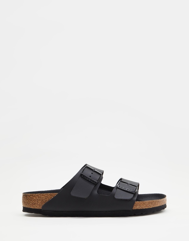 Birkenstock - Arizona Birko-Flor Regular - Women's