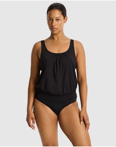 Sea Level Australia - Essentials Blouson Multifit Singlet