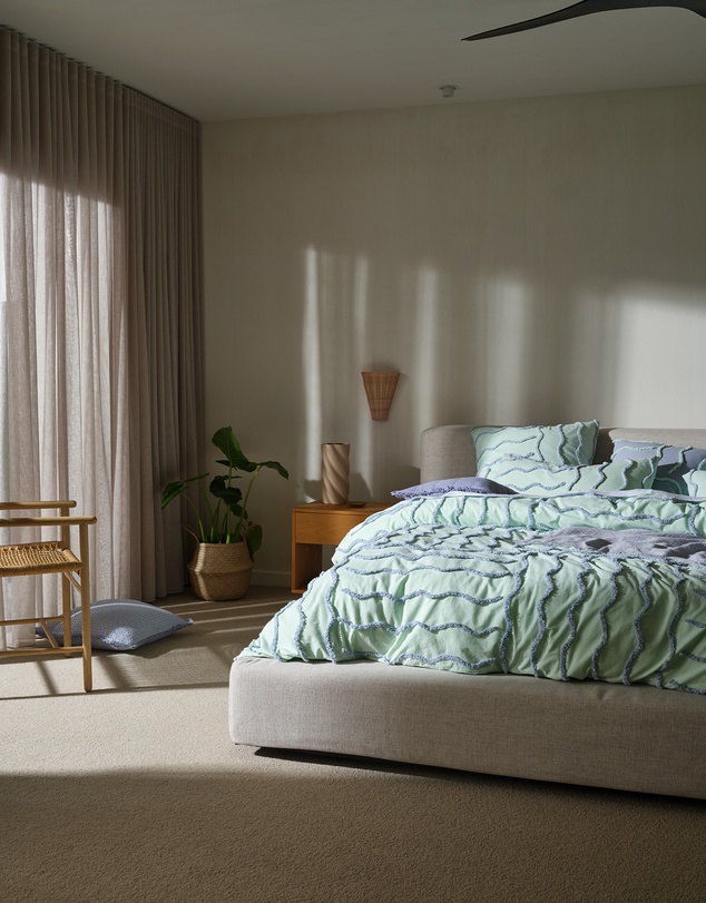 Linen House - Metung European Pillowcase