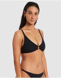 JETS - Jetset Trim C-D Tri Top