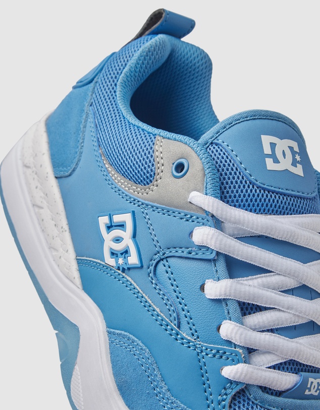 DC Shoes - Mens DC Ascend S Shoes