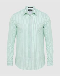 Oxford - Beckton Slim Fit Luxury Shirt