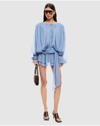 Lioness - Elements Mini Dress