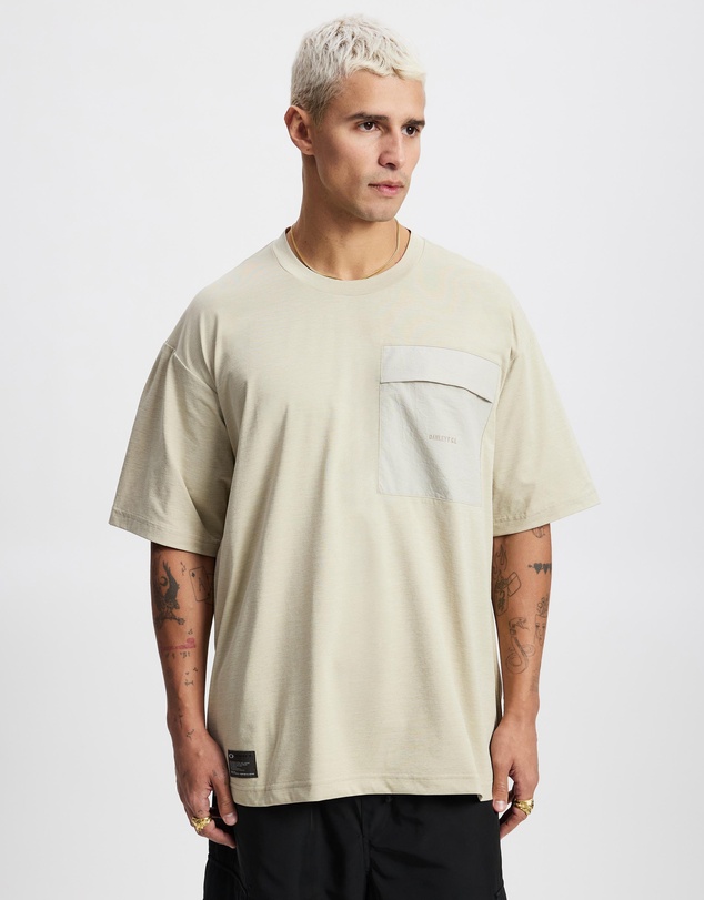 Oakley - FGL Scratch Tee 4.0