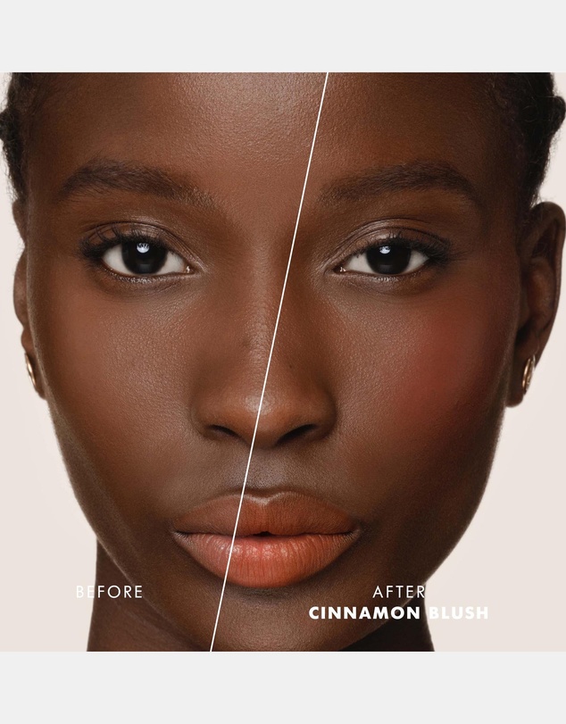 Giorgio Armani - Armani Dolci Makeup Blush 4