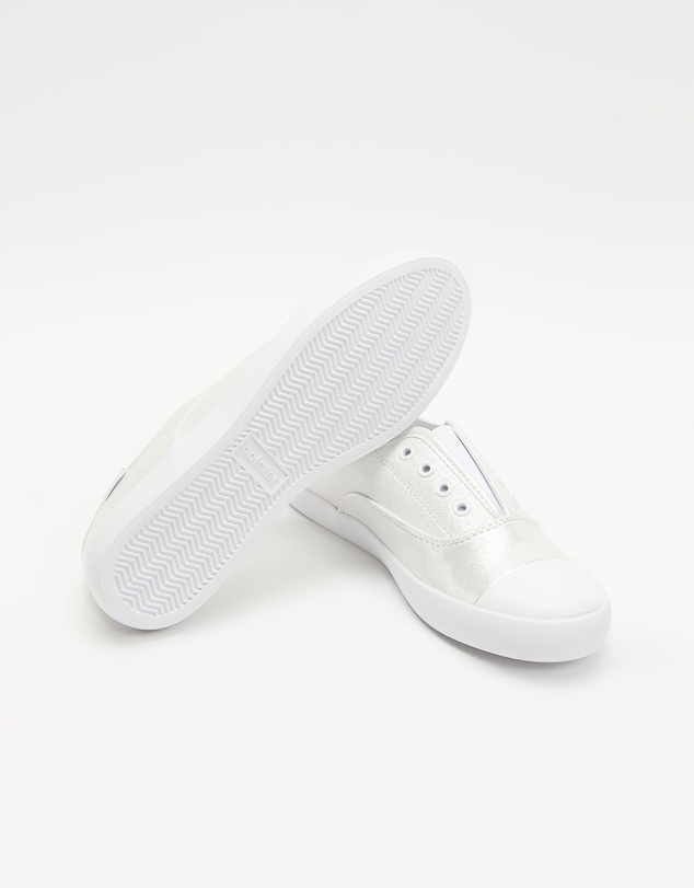 Holster - Lulu Sneaker - Pearl - Women's