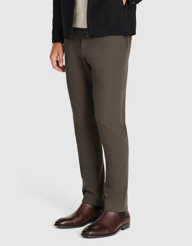 Tarocash - Modern Slim Stretch Pant