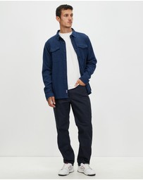 Patagonia - Men's Fjord Flannel Shirt