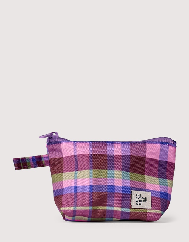 The Somewhere Co - Wanderland Handy Pouch Trio