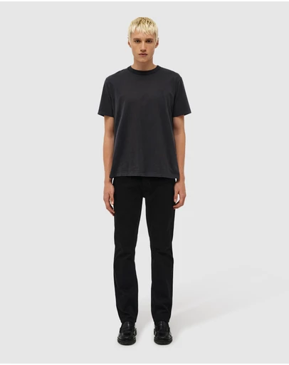 Neuw - Neuw Wordmark Tee