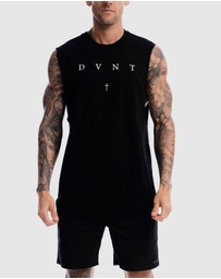 DVNT - Saint Tank