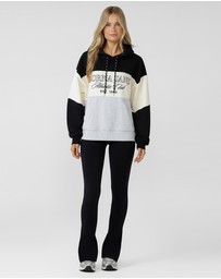 Lorna Jane - Luxe Athletics Hoodie