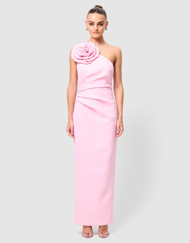 Mossman - Dreamstate Maxi Dress