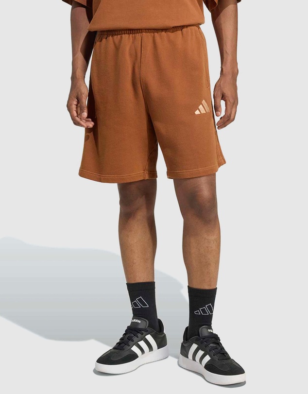 adidas Sportswear - All Szn French Terry Washed 8 Inch Shorts
