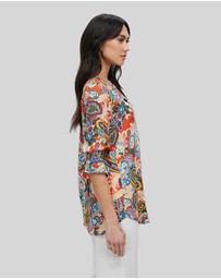 KAJA Clothing - Keira Top