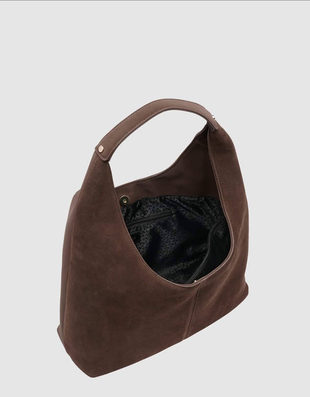 Dune London - Delighting - Dark Brown