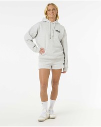 Rip Curl - Surf Puff Heritage Hood