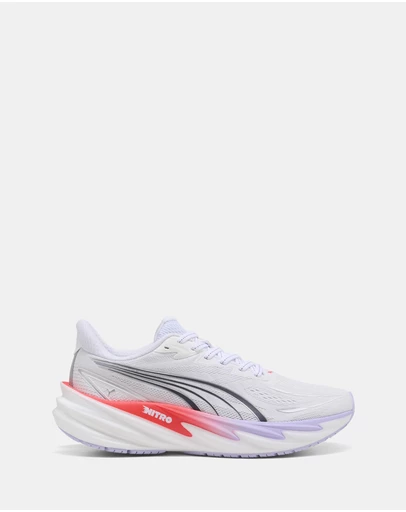 Puma - Velocity NITRO 5 - Women's