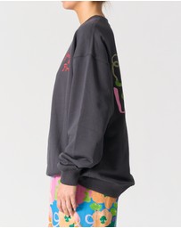 Walnut Melbourne - Los Angeles Sweatshirt