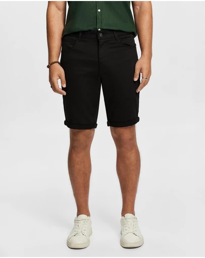 yd. - Herston Regular Short