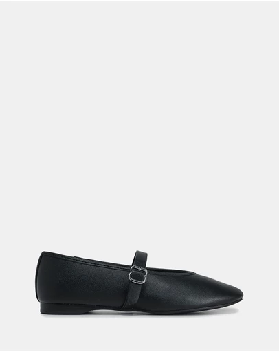 Call It Spring - Elyiaa Flats