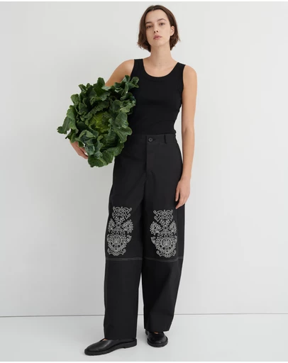 Kowtow - Percussion Pant