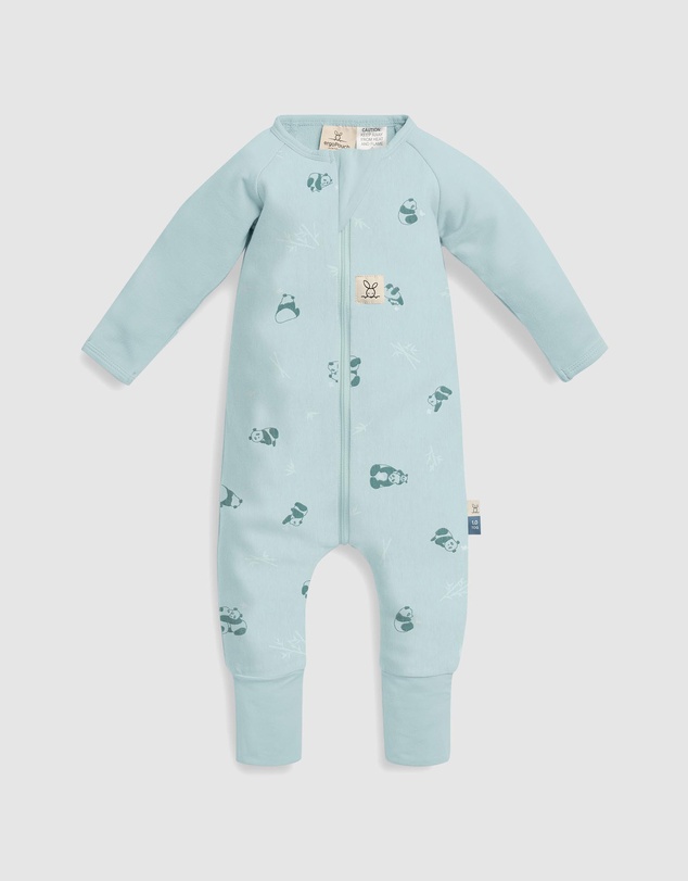 ergoPouch - Layers Long Sleeve 1.0 TOG - ICONIC EXCLUSIVE - Babies