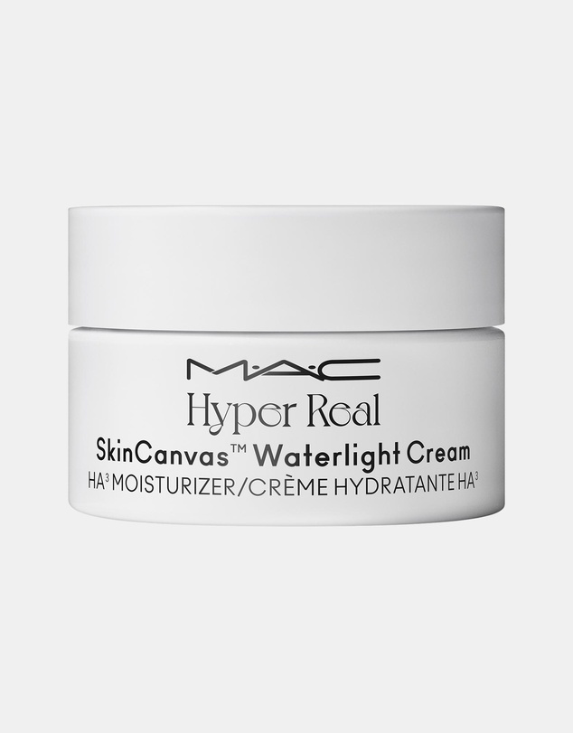 MAC - Hyper Real Skincanvas Waterlight Cream Moisturiser 15mL