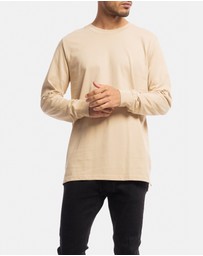Stock & Co. - Stock Long Sleeve Tee